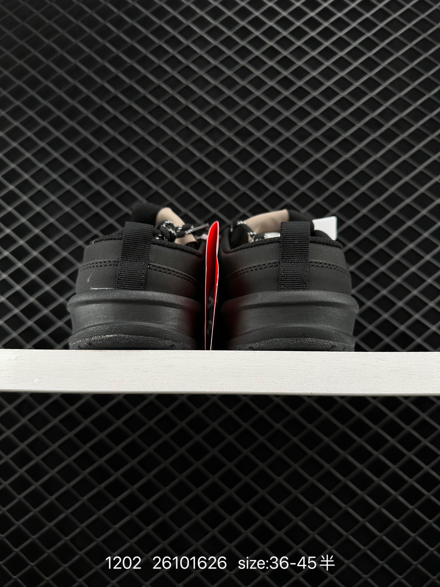 New balance CRV CAP V2